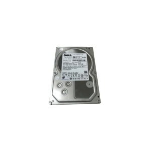 09CF6R - Dell 2TB 7200RPM SATA 3Gb/s Hot-Pluggable 32MB Cache (512n) 3.5-Inch Hard Drive with Tray for PowerEdge Server & PowerVault Storage Array