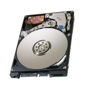 09G4C0 - Dell 4TB 5400RPM SATA 6Gb/s 64MB Cache 3.5-Inch Hard Drive