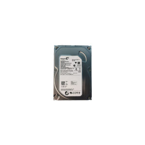 09H0FC - Dell 500GB 7200RPM SATA 6Gb/s 16MB Cache 3.5-Inch Hard Drive