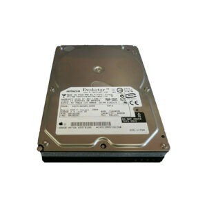 0A30280 - Hitachi Deskstar 7K400 Series 400GB 7200RPM SATA 1.5Gb/s 8MB Cache 3.5-inch Hard Drive