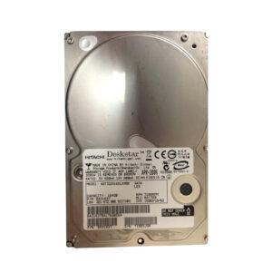 0A31637 - Hitachi Deskstar T7K250 Series 160GB 7200RPM SATA 3Gb/s 8MB Cache 3.5-Inch Hard Drive