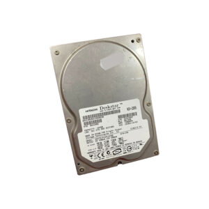 0A31882 - Hitachi Deskstar 7K160 Series 160GB 7200RPM IDE Ultra ATA/133 (ATA-7) 8MB Cache 3.5-inch Hard Drive