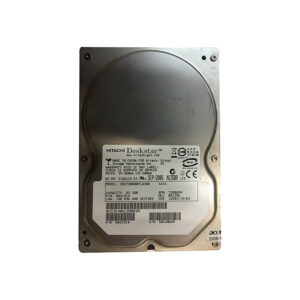 0A31914 - Hitachi Deskstar 7K80 Series 80GB 7200RPM SATA 3Gb/s 8MB Cache 3.5-inch Hard Drive