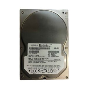 0A32728 - Hitachi Deskstar 7K160 Series 160GB 7200RPM SATA 3Gb/s 8MB Cache 3.5-inch Hard Drive