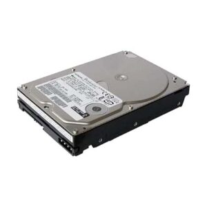 0A32937 - Hitachi Deskstar 7K500 Series 500GB 7200RPM SATA 3Gb/s 16MB Cache 3.5-inch Hard Drive