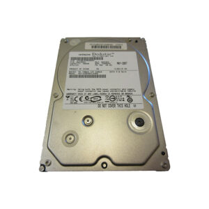 0A33664 - Hitachi Deskstar T7K500 Series 400GB 7200RPM SATA 3Gb/s 16MB Cache 3.5-inch Hard Drive