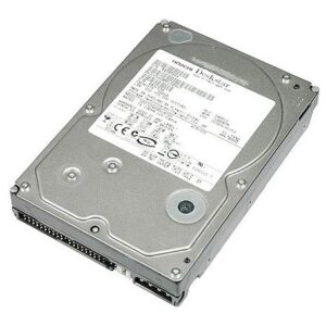 0A33696 - Hitachi 500GB 7200RPM SATA 3Gb/s 16MB Cache 3.5-inch Hard Drive