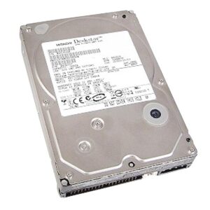 0A33704 - Hitachi Deskstar T7K500 Series 500GB 7200RPM SATA 3Gb/s 8MB Cache 3.5-inch Hard Drive