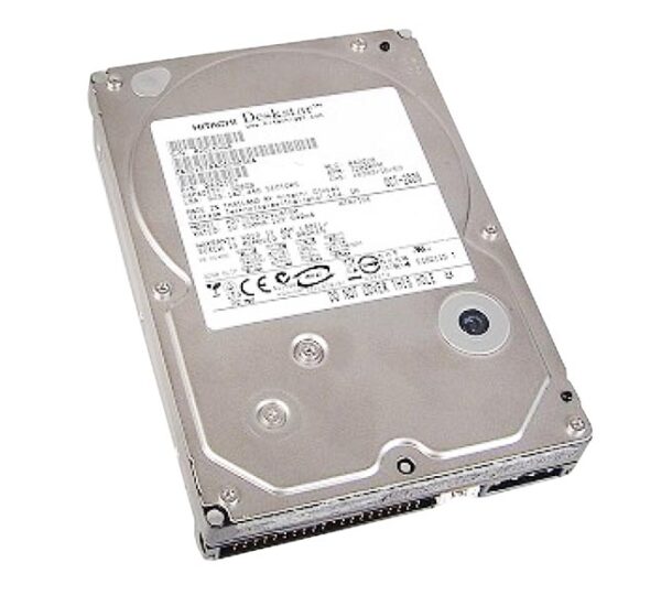 0A33704 - Hitachi Deskstar T7K500 Series 500GB 7200RPM SATA 3Gb/s 8MB Cache 3.5-inch Hard Drive