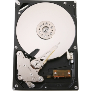 0A35153 - Hitachi Ultrastar A7K1000 Series 1TB 7200RPM SATA 3Gb/s 32MB Cache 3.5-inch Hard Drive