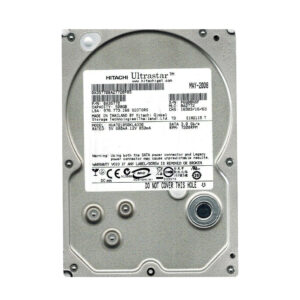 0A35770 - Hitachi Ultrastar A7K1000 Series 500GB 7200RPM SATA 3Gb/s 32MB Cache 3.5-inch Hard Drive