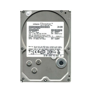 0A35771 - Hitachi Ultrastar A7K1000 Series 750GB 7200RPM SATA 3Gb/s 32MB Cache 3.5-inch Hard Drive
