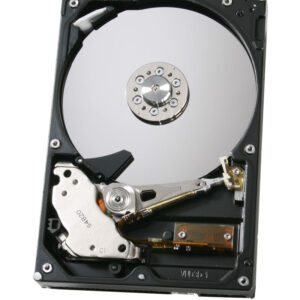 0A50107 - Hitachi Travelstar 5K120 Series 80GB 5400RPM IDE/ATA 8MB Cache 2.5-inch Hard Drive