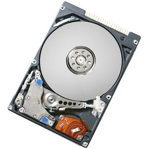 0A50159 - Hitachi Travelstar 5K120 Series 100GB 5400RPM SATA 1.5Gb/s 8MB Cache 2.5-inch Hard Drive
