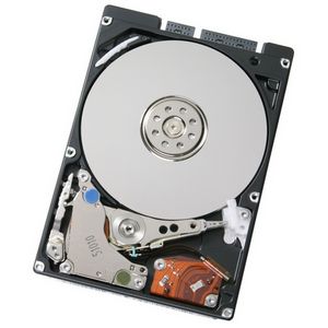 0A50160 - Hitachi Travelstar 5K120 Series 120GB 5400RPM SATA 1.5Gb/s 8MB Cache 2.5-inch Hard Drive