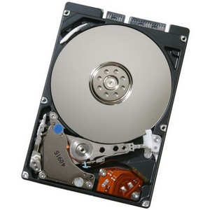 0A50936 - HGST Travelstar 7K200 Series 80GB 7200RPM SATA 1.5Gb/s 16MB Cache 2.5-inch Hard Drive