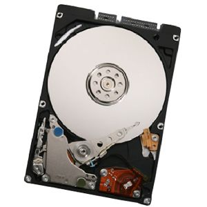 0A52127 - Hitachi Travelstar 5K250 Series 80GB 5400RPM SATA 3Gb/s 8MB Cache 2.5-inch Hard Drive