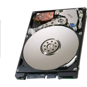 0A52986 - HGST Travelstar 5K160 Series 120GB 5400RPM SATA 1.5Gb/s 8MB Cache 2.5-inch Hard Drive