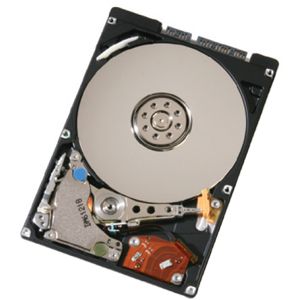 0A53061 - HGST Travelstar 7K200 Series 80GB 7200RPM SATA 3Gb/s 16MB Cache 2.5-inch Hard Drive