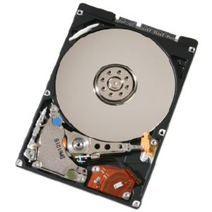 0A53070 - HGST Travelstar 7K200 Series 200GB 7200RPM SATA 1.5Gb/s 16MB Cache 2.5-inch Hard Drive