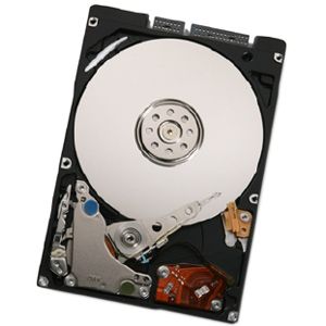 0A53394 - Hitachi Travelstar 5K250 Series 160GB 5400RPM SATA 1.5Gb/s 8MB Cache 2.5-inch Hard Drive