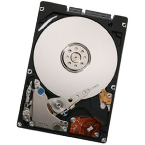 0A53396 - Hitachi Travelstar 5K250 Series 120GB 5400RPM SATA 1.5Gb/s 8MB Cache 7-Pin 2.5-inch Hard Drive