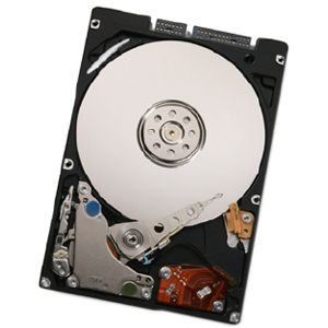 0A53399 - Hitachi Travelstar 5K250 Series 250GB 5400RPM SATA 1.5Gb/s 8MB Cache 7-Pin 2.5-inch Hard Drive