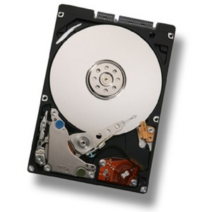 0A54966 - Hitachi Travelstar 5K250 Series 250GB 5400RPM SATA 3Gb/s 8MB Cache 7-Pin 2.5-inch Hard Drive