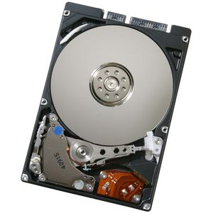 0A55003 - Hitachi Travelstar E7K200 Series 120GB 7200RPM SATA 3Gb/s 16MB Cache (512) 2.5-inch Hard Drive