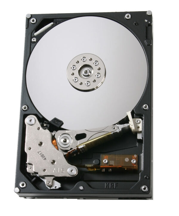 0A55261 - Hitachi Travelstar E7K250 Series 80GB 5400RPM SATA 3Gb/s 8MB Cache 2.5-inch Hard Drive