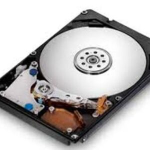 0A55263 - Hitachi Travelstar E5K250 Series 120GB 5400RPM SATA 3Gb/s 8MB Cache 2.5-inch Hard Drive