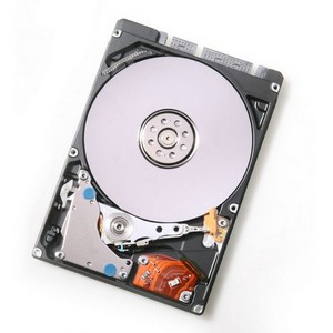 0A56415 - HGST Travelstar 5K320 Series 250GB 5400RPM SATA 3Gb/s 8MB Cache (512) 2.5-inch Hard Drive