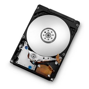 0A57521 - HGST Travelstar 7K320 Series 80GB 7200RPM SATA 1.5Gb/s 16MB Cache 2.5-Inch Plug-in Module Hard Drive