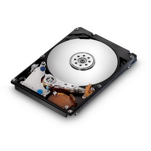 0A57523 - HGST Travelstar 7K320 Series 160GB 7200RPM SATA 1.5Gb/s 16MB Cache (512) (Bulk Data Encryption) 2.5-inch Hard Drive