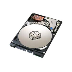0A57912 - HGST Travelstar 5K500.B Series 250GB 5400RPM SATA 3Gb/s 8MB Cache 2.5-Inch Hard Drive