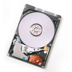 0A58603 - HGST Travelstar 5K320 Series 160GB 5400RPM SATA 3Gb/s 8MB Cache (512) 2.5-inch Hard Drive