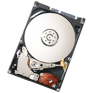 0A59501 - Hitachi Travelstar 5K500.B Series 160GB 5400RPM SATA 3Gb/s 8MB Cache 2.5-Inch Hard Drive