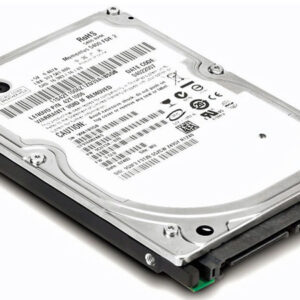 0A65633 - IBM 1TB 5400RPM SATA 3Gb/s 8MB Cache 2.5-Inch Hard Drive for ThinkPad
