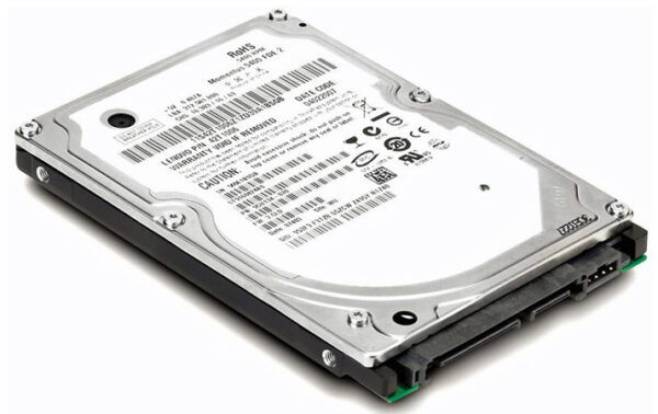 0A65633 - IBM 1TB 5400RPM SATA 3Gb/s 8MB Cache 2.5-Inch Hard Drive for ThinkPad
