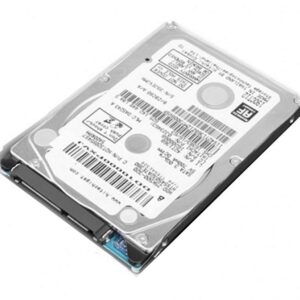 0A65636 - IBM 320GB 7200RPM SATA 3Gb/s 2.5-Inch Hard Drive for ThinkPad