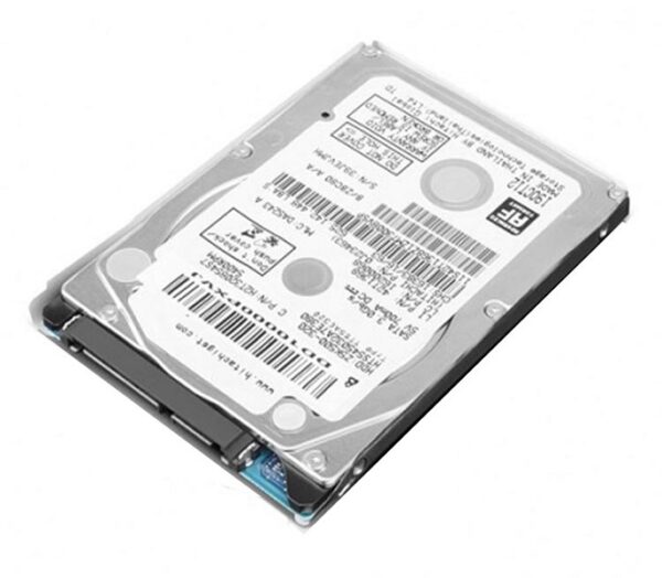0A65636 - IBM 320GB 7200RPM SATA 3Gb/s 2.5-Inch Hard Drive for ThinkPad