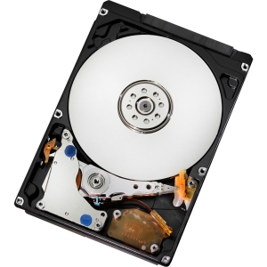 0A70392 - HGST Travelstar 5K500.B 250GB 5400RPM SATA 3Gb/s 8MB Cache 2.5-Inch Hard Drive