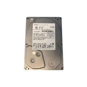 0D171K - Dell 500GB 7200RPM SATA 3Gb/s 16MB Cache 3.5-Inch Hard Drive