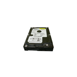 0DC077 - Dell 80GB 7200RPM SATA 1.5Gb/s 8MB Cache 3.5-Inch Hard Drive