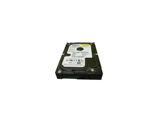 0DC077 - Dell 80GB 7200RPM SATA 1.5Gb/s 8MB Cache 3.5-Inch Hard Drive