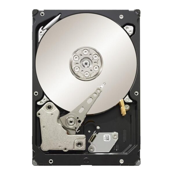 0DDJJ0 - Dell 1TB 7200RPM SATA 6Gb/s 32MB Cache 3.5-Inch Hard Drive
