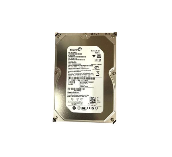 0DR237 - Dell 500GB 7200RPM SATA 3Gb/s Hot-Pluggable 16MB Cache 3.5-Inch Hard Drive for PowerEdge Servers