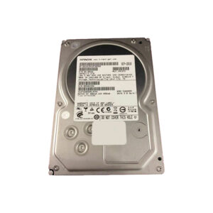 0F10629 - HGST Ultrastar A7K2000 Series 2TB 7200RPM SATA 3Gb/s 32MB Cache 512e (Bulk Data Encryption) 3.5-inch Enterprise Hard Drive