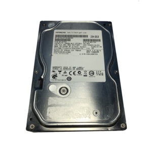 0F10754 - HGST Deskstar 7K1000.C Series 160GB 7200RPM SATA 3Gb/s 8MB Cache 3.5-inch Hard Drive