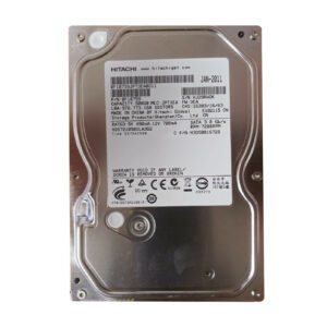 0F10759 - HGST Deskstar 7K1000.C Series 500GB 7200RPM SATA 3Gb/s 16MB Cache 3.5-inch Hard Drive